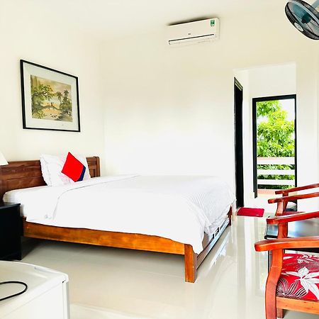 Do River Homestay Hoi An Exterior foto