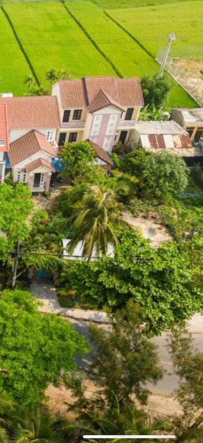 Do River Homestay Hoi An Exterior foto